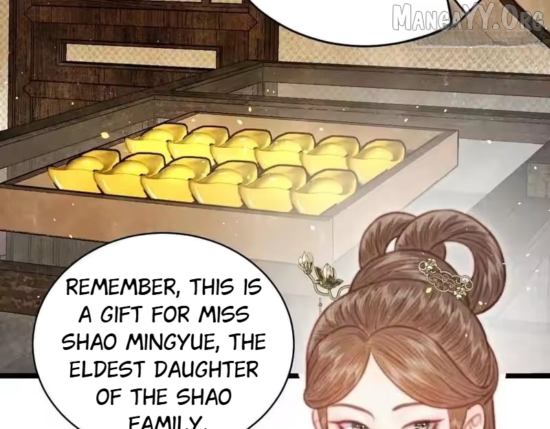 Shao Hua Long: Rebirth of the Evil Concubine’s Counterattack Chapter 39 - page 150